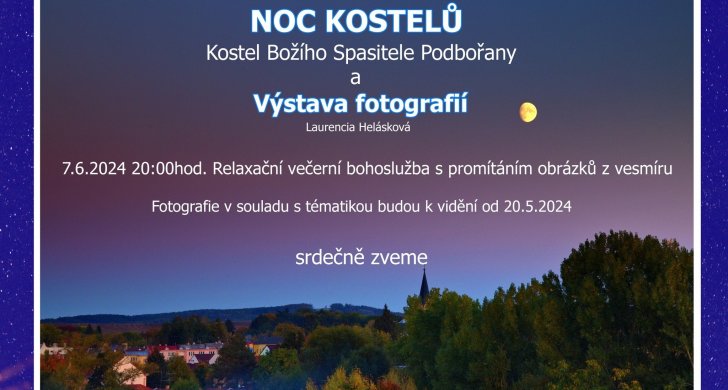 noc kostelů žlutý kostel.jpg